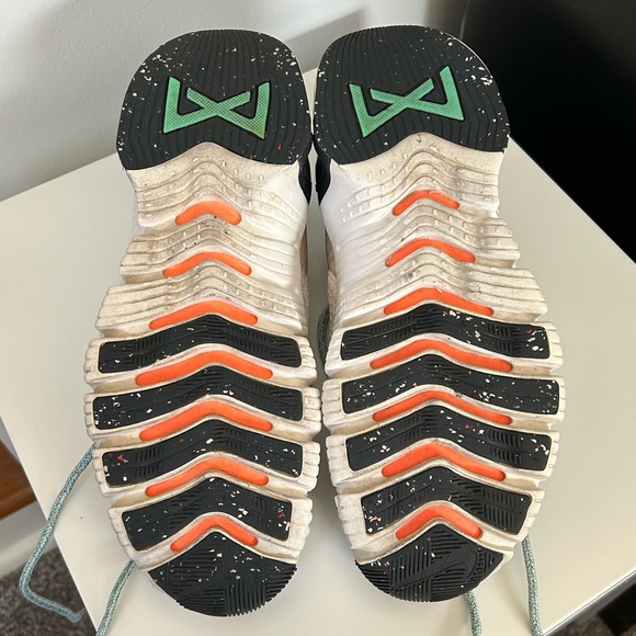 Nike Free Metcon 4 - Picture 9 of 9